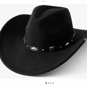 Cowboy Hat